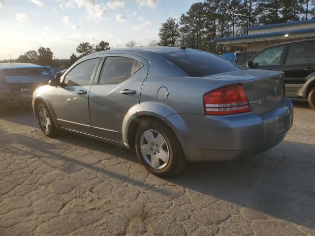 Zdjęcie 2 z aukcji – 2010 DODGE AVENGER SX z VIN 1B3CC4FB6AN167022