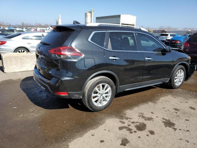 Photo 3 from auction – 2018 NISSAN ROGUE S with VIN KNMAT2MTXJP533865