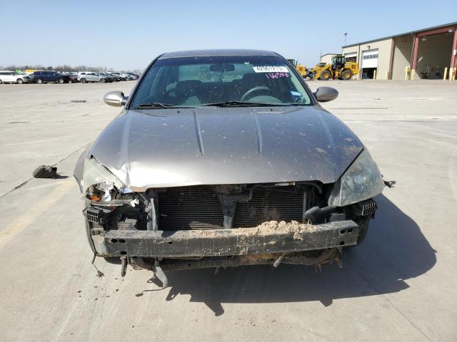 Photo 5 from auction – 2005 NISSAN ALTIMA S with VIN 1N4AL11D15C168518