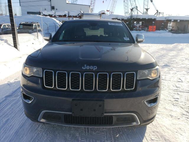 Photo 5 from auction – 2019 JEEP GRAND CHER with VIN 1C4RJFBG2KC708950