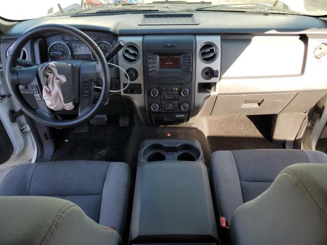 Photo 8 from auction – 2013 FORD F150 SUPER with VIN 1FTFX1CF3DFB16517