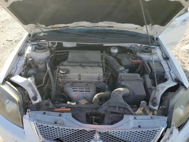 Photo 11 from auction – 2011 MITSUBISHI GALANT FE with VIN 4A32B2FF5BE017566