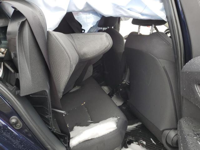 Photo 10 from auction – 2022 TOYOTA COROLLA LE with VIN JTDEAMDE1NJ050391