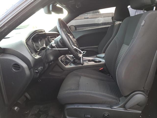 Photo 7 from auction – 2017 DODGE CHALLENGER with VIN 2C3CDZAG4HH501325