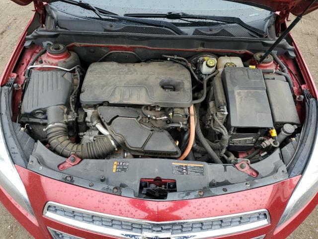 Photo 11 from auction – 2013 CHEVROLET MALIBU 1LT with VIN 1G11D5RR2DF112964