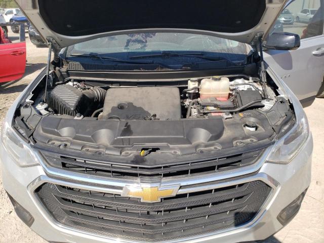 Photo 12 from auction – 2018 CHEVROLET TRAVERSE L with VIN 1GNERFKWXJJ108550