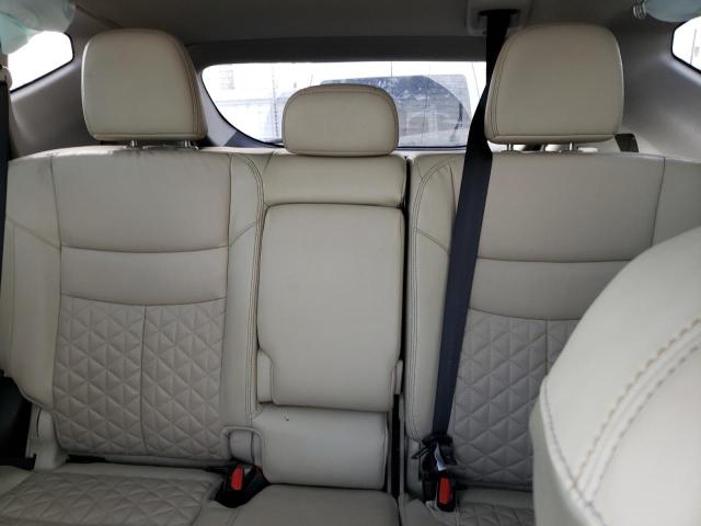 Photo 10 from auction – 2021 NISSAN MURANO PLA with VIN 5N1AZ2DS8MC133770