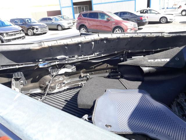 Photo 12 from auction – 2017 RAM 1500 LARAM with VIN 1C6RR7NT4HS800171