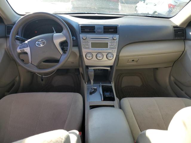 Photo 8 from auction – 2011 TOYOTA CAMRY BASE with VIN 4T1BF3EK7BU702083