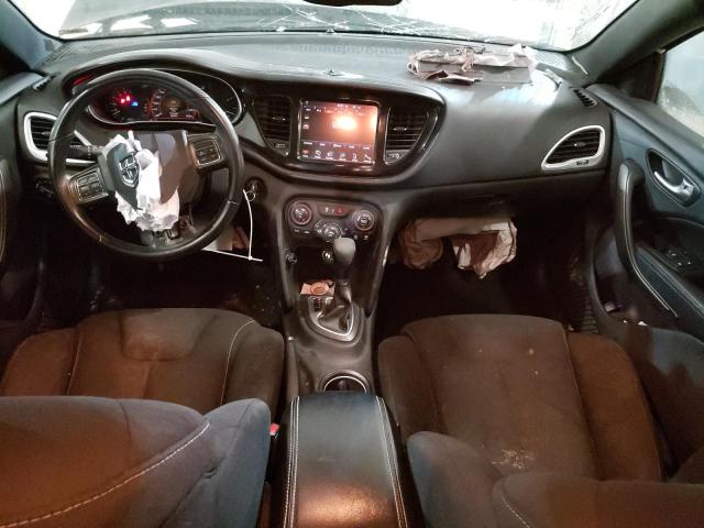 Photo 8 from auction – 2013 DODGE DART LIMIT with VIN 1C3CDFCAXDD294325