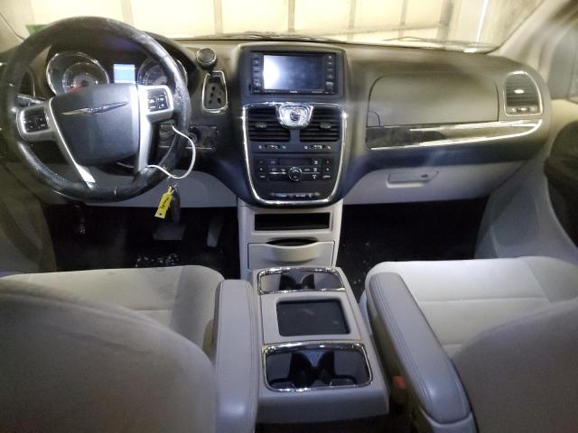 Photo 8 from auction – 2011 CHRYSLER TOWN & COU with VIN 2A4RR5DG1BR771507