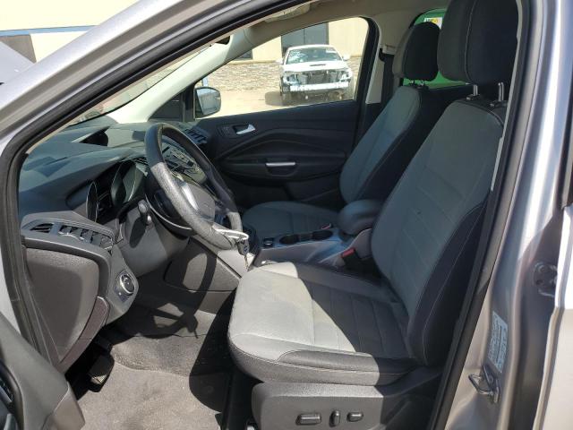 Photo 7 from auction – 2016 FORD ESCAPE SE with VIN 1FMCU0G92GUB37557