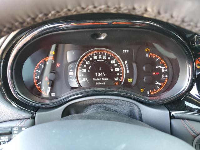 Photo 9 from auction – 2022 DODGE DURANGO R/ with VIN 1C4SDJCT6NC223111