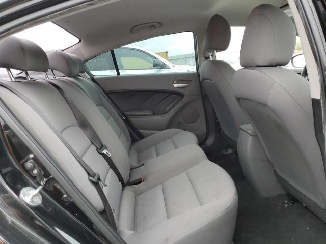 Photo 10 from auction – 2017 KIA FORTE LX with VIN 3KPFK4A73HE103360