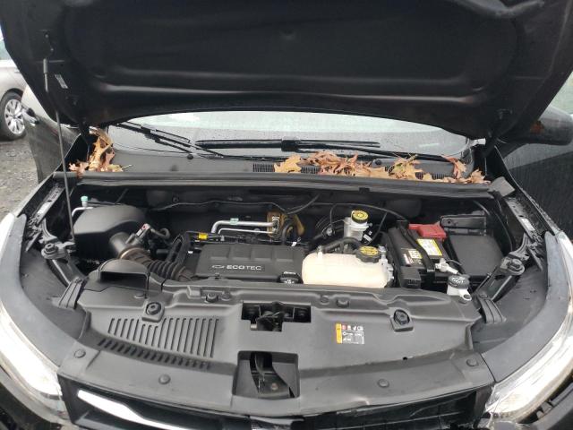 Photo 11 from auction – 2020 CHEVROLET TRAX 1LT with VIN KL7CJPSB5LB001328