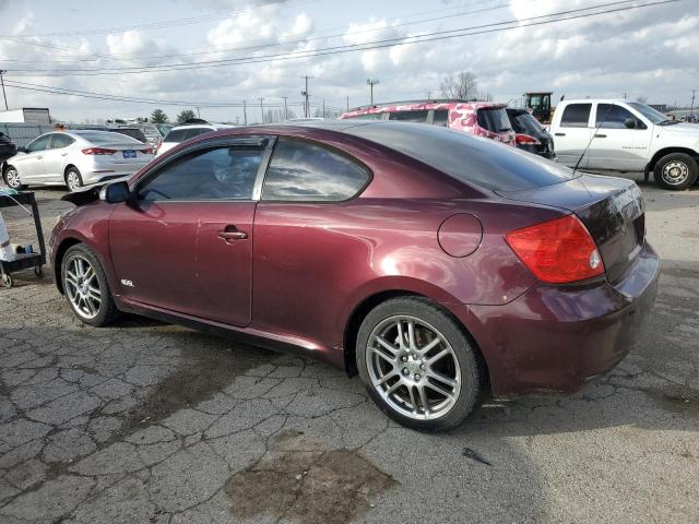 Photo 2 from auction – 2006 TOYOTA SCION TC with VIN JTKDE167160077359