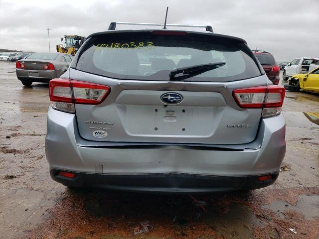 Photo 6 from auction – 2019 SUBARU IMPREZA with VIN 4S3GTAA67K3741097