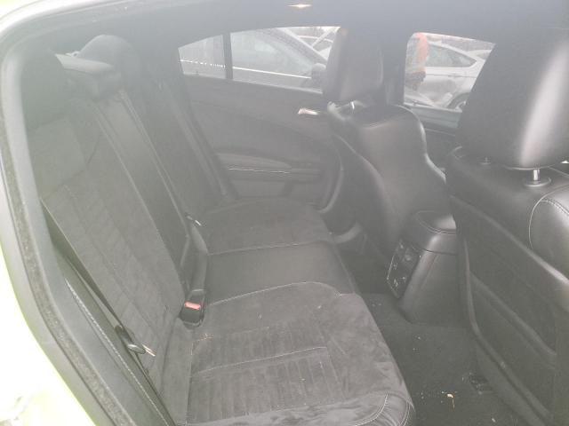 Photo 10 from auction – 2019 DODGE CHARGER SC with VIN 2C3CDXGJ2KH624443