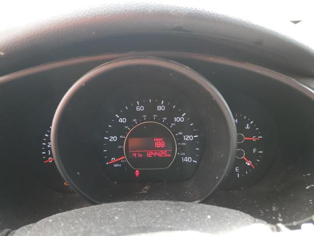 Photo 9 from auction – 2016 KIA SOUL with VIN KNDJN2A24G7821248