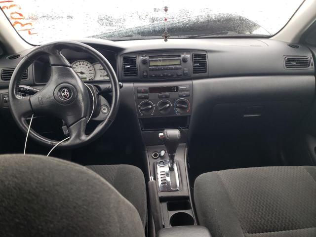Photo 8 from auction – 2006 TOYOTA COROLLA CE with VIN 1NXBR32E36Z670762