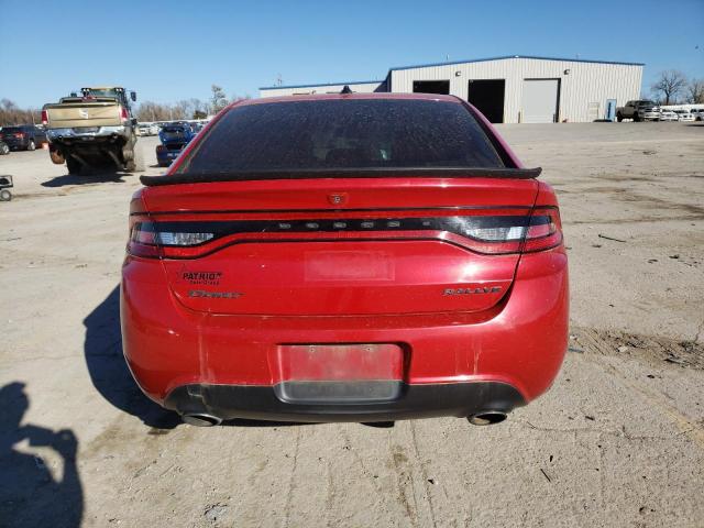 Photo 6 from auction – 2013 DODGE DART SXT with VIN 1C3CDFBA2DD297401
