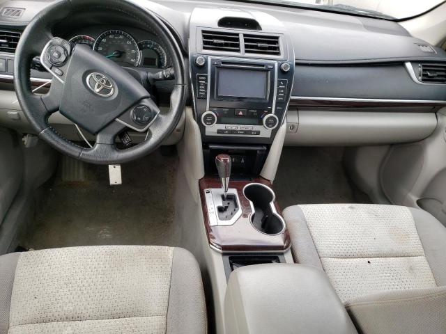 Photo 8 from auction – 2012 TOYOTA CAMRY BASE with VIN 4T1BF1FK8CU514273