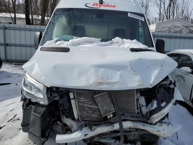 Photo 12 from auction – 2019 FREIGHTLINER SPRINTER 2 with VIN WDRPF1CD0KT009865
