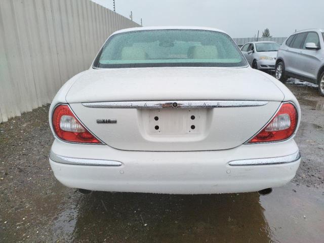 Photo 6 from auction – 2004 JAGUAR XJ8 with VIN SAJEA71C54SG03920