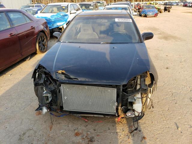 Photo 5 from auction – 2002 HONDA CIVIC EX with VIN 1HGEM22962L104688