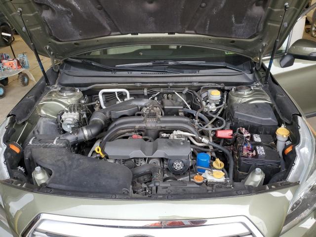 Photo 12 from auction – 2017 SUBARU OUTBACK 2. with VIN 4S4BSANC6H3240848