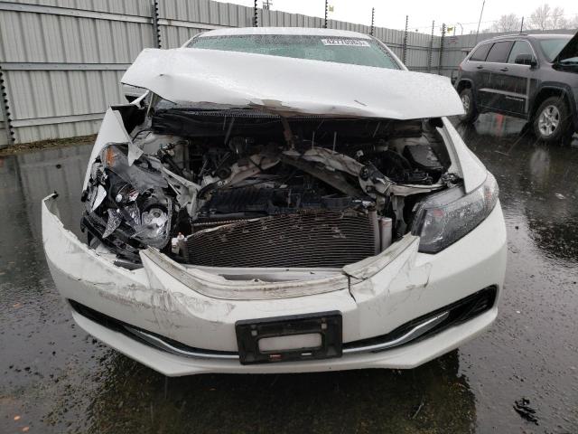 Photo 5 from auction – 2015 HONDA CIVIC SE with VIN 19XFB2F74FE275049