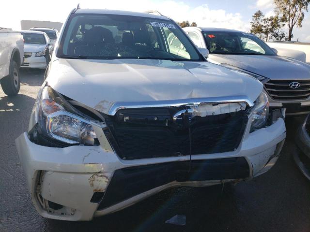 Photo 5 from auction – 2015 SUBARU FORESTER 2 with VIN JF2SJGDC8FH821698