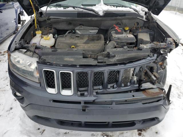 Photo 12 from auction – 2014 JEEP COMPASS SP with VIN 1C4NJDBB2ED652465