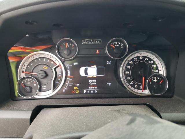 Photo 9 from auction – 2017 RAM 1500 SLT with VIN 1C6RR7LT6HS528029