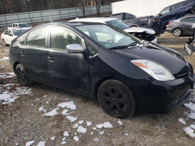Photo 4 from auction – 2005 TOYOTA PRIUS with VIN JTDKB20U153068038