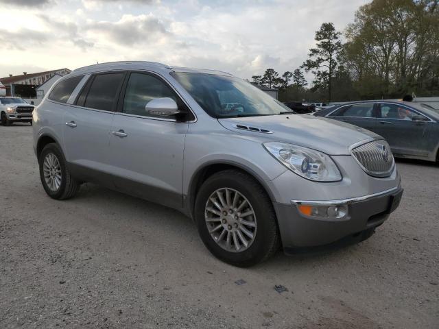 Photo 4 from auction – 2010 BUICK ENCLAVE CX with VIN 5GALRBED8AJ117767