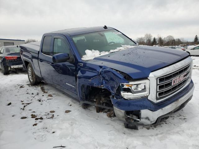 Photo 4 from auction – 2014 GMC SIERRA K15 with VIN 1GTV2UEC8EZ318770