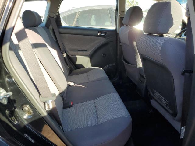 Photo 10 from auction – 2005 TOYOTA COROLLA MA with VIN 2T1KR32E65C416866