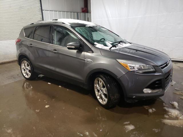 Photo 4 from auction – 2013 FORD ESCAPE TIT with VIN 1FMCU9J96DUB49624