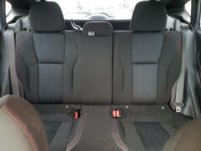 Photo 10 from auction – 2019 SUBARU IMPREZA SP with VIN 4S3GTAJ64K1726410