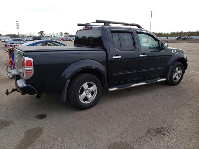 Photo 3 from auction – 2008 NISSAN FRONTIER C with VIN 1N6AD07W58C401084