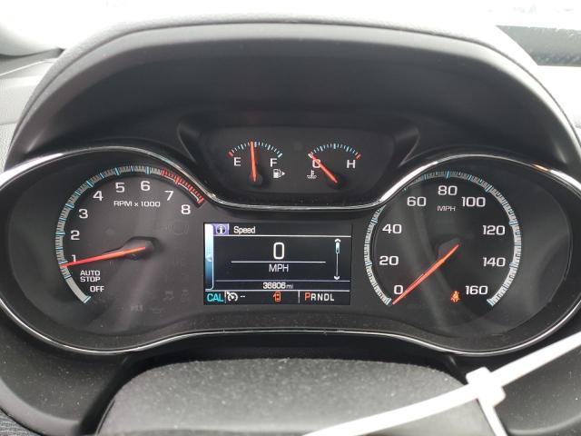 Photo 9 from auction – 2017 CHEVROLET CRUZE LT with VIN 3G1BE6SM3HS600358