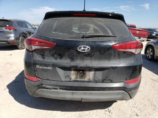 Photo 6 from auction – 2017 HYUNDAI TUCSON LIM with VIN KM8J33A46HU365765