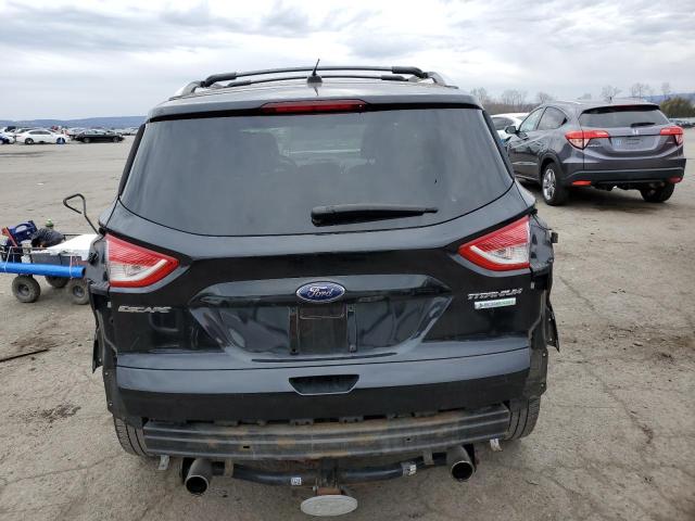 Photo 6 from auction – 2013 FORD ESCAPE TIT with VIN 1FMCU0J97DUB29071