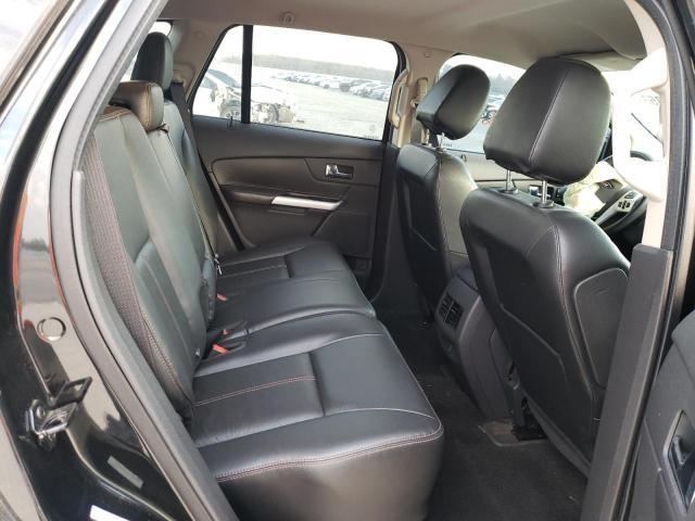 Photo 11 from auction – 2014 FORD EDGE SEL with VIN 2FMDK3JC9EBB03909