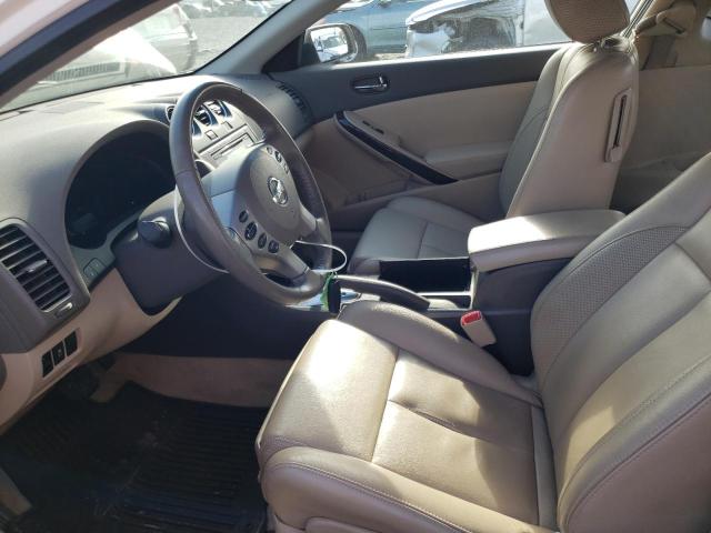 Photo 7 from auction – 2012 NISSAN ALTIMA S with VIN 1N4AL2EP2CC264214