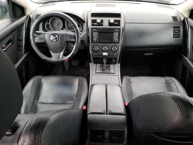 Photo 8 from auction – 2015 MAZDA CX-9 TOURI with VIN JM3TB3CVXF0467393