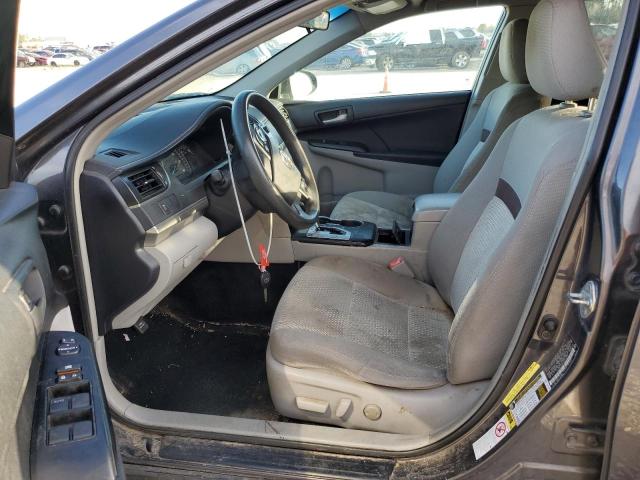 Photo 7 from auction – 2012 TOYOTA CAMRY BASE with VIN 4T4BF1FK7CR215024