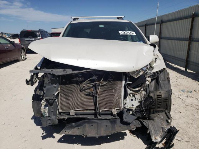 Photo 5 from auction – 2012 TOYOTA HIGHLANDER with VIN 5TDZK3EH7CS051370