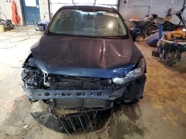 Photo 5 from auction – 2018 FORD FOCUS SEL with VIN 1FADP3H21JL203327